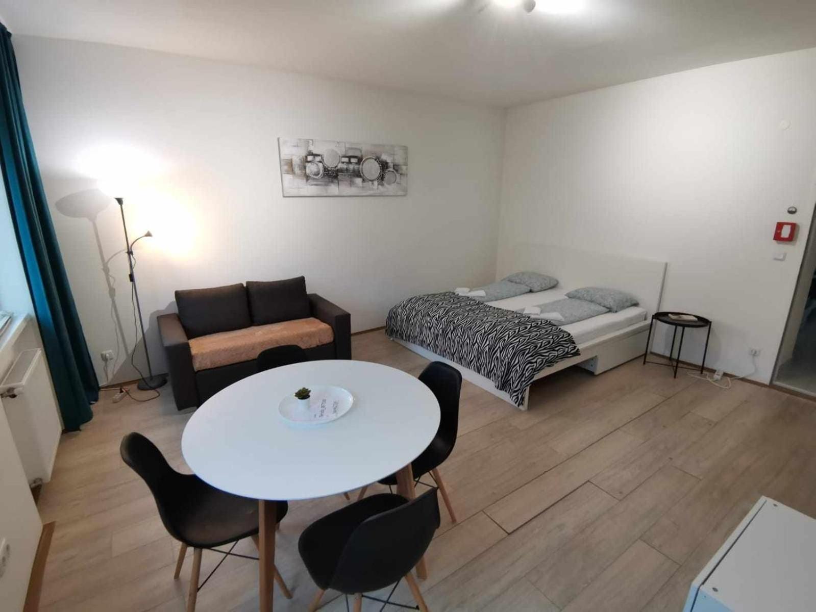 Central Apartment Metro 1 Min. Wien Eksteriør bilde